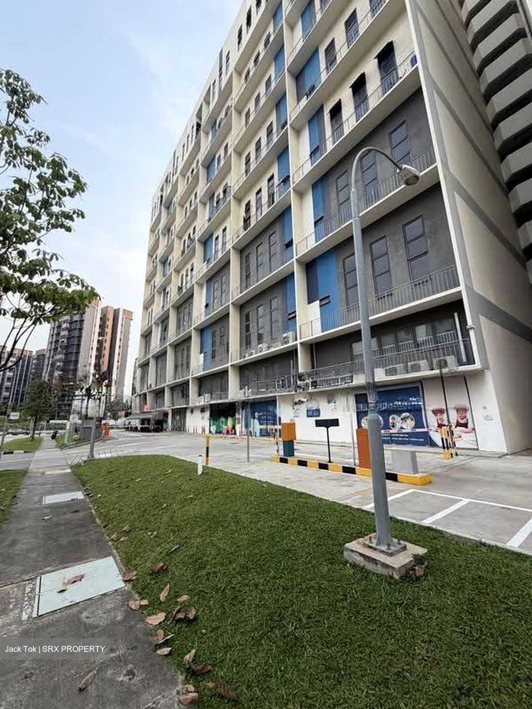 North View Bizhub (D27), Factory #622068041